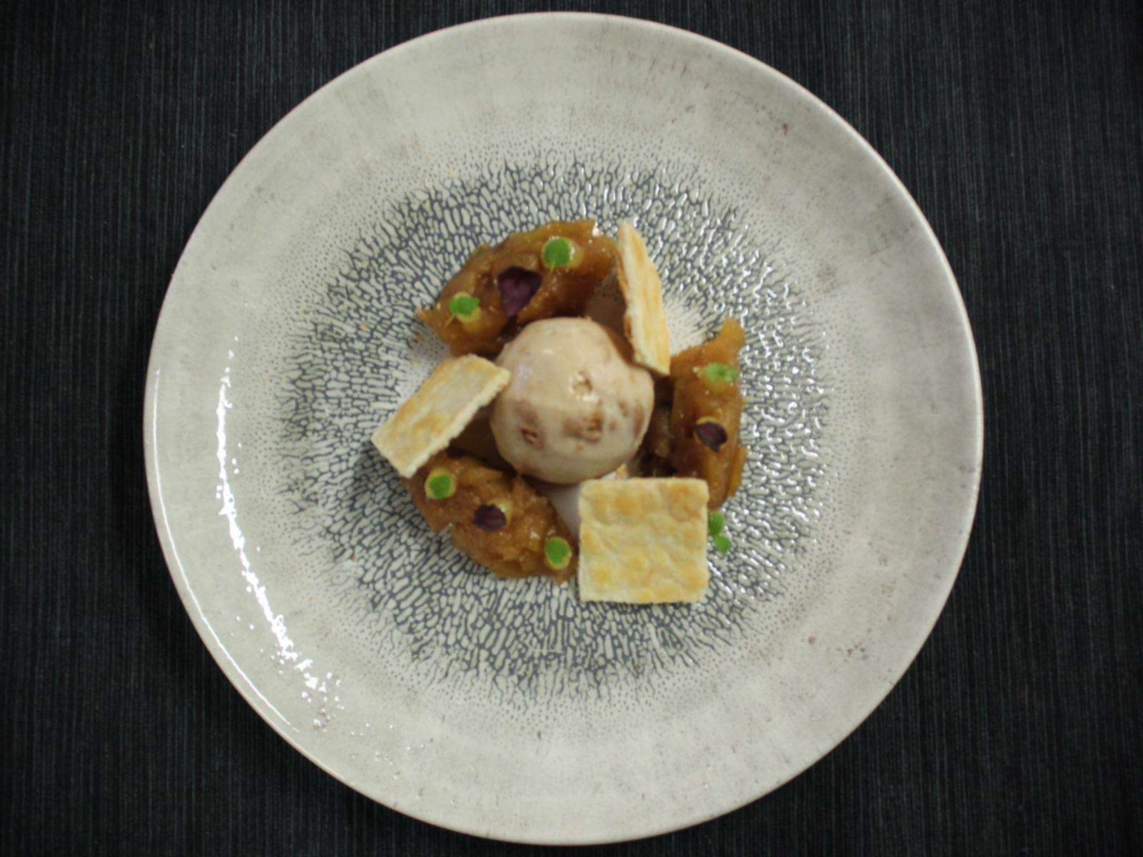 photo de l'Auberge de Féchy