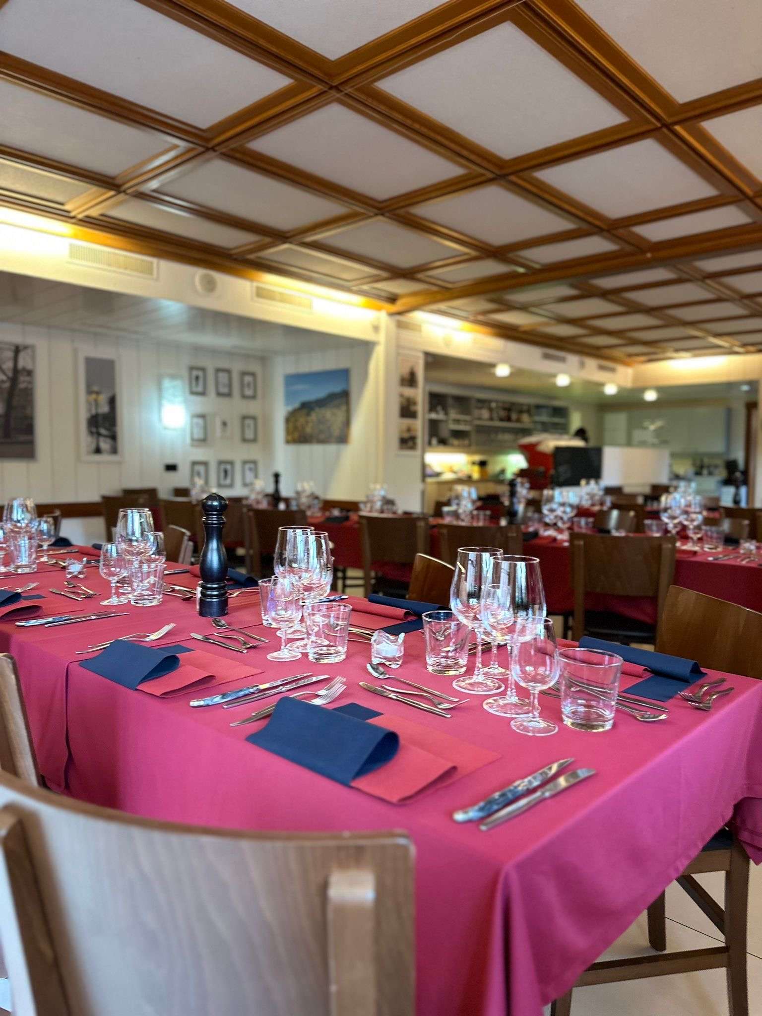 photo de l'Auberge de Féchy