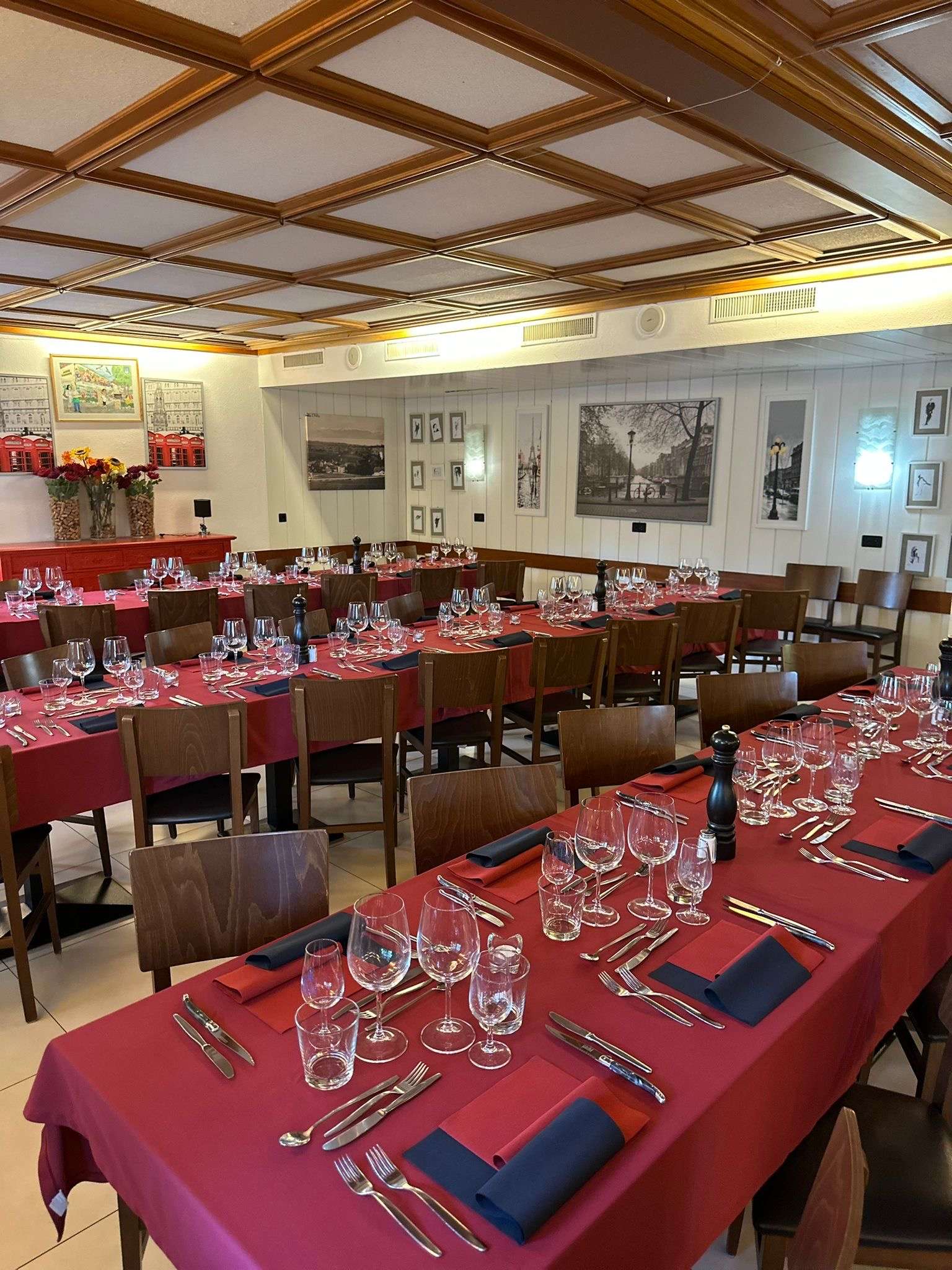 photo de l'Auberge de Féchy