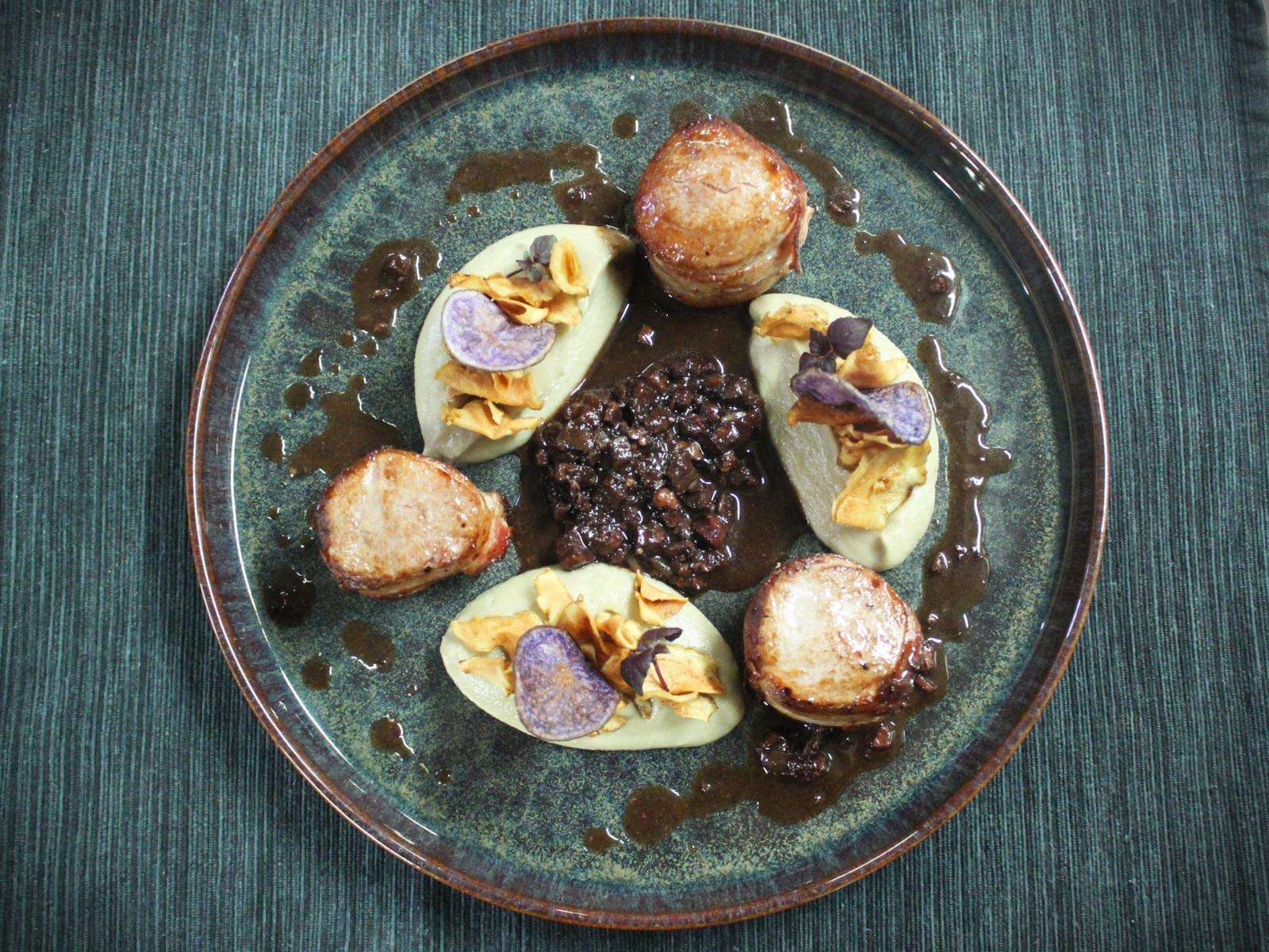 photo de l'Auberge de Féchy