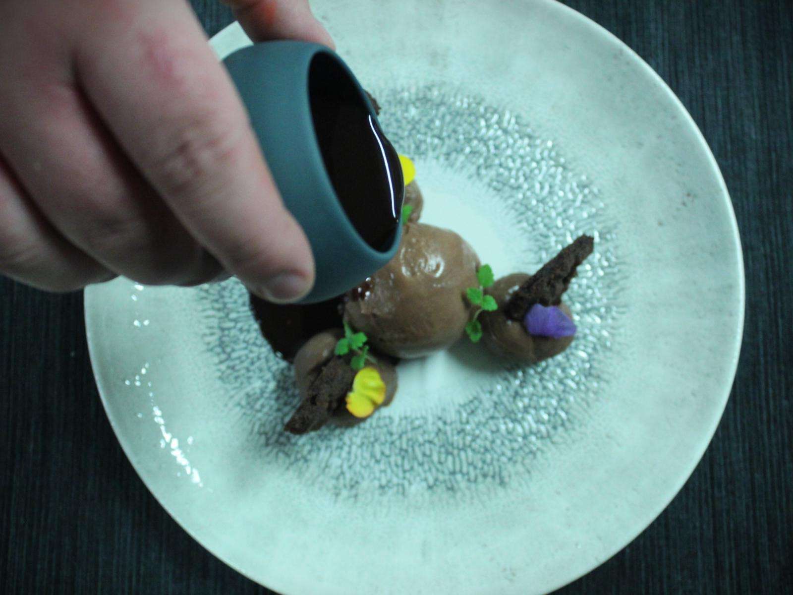 photo de l'Auberge de Féchy