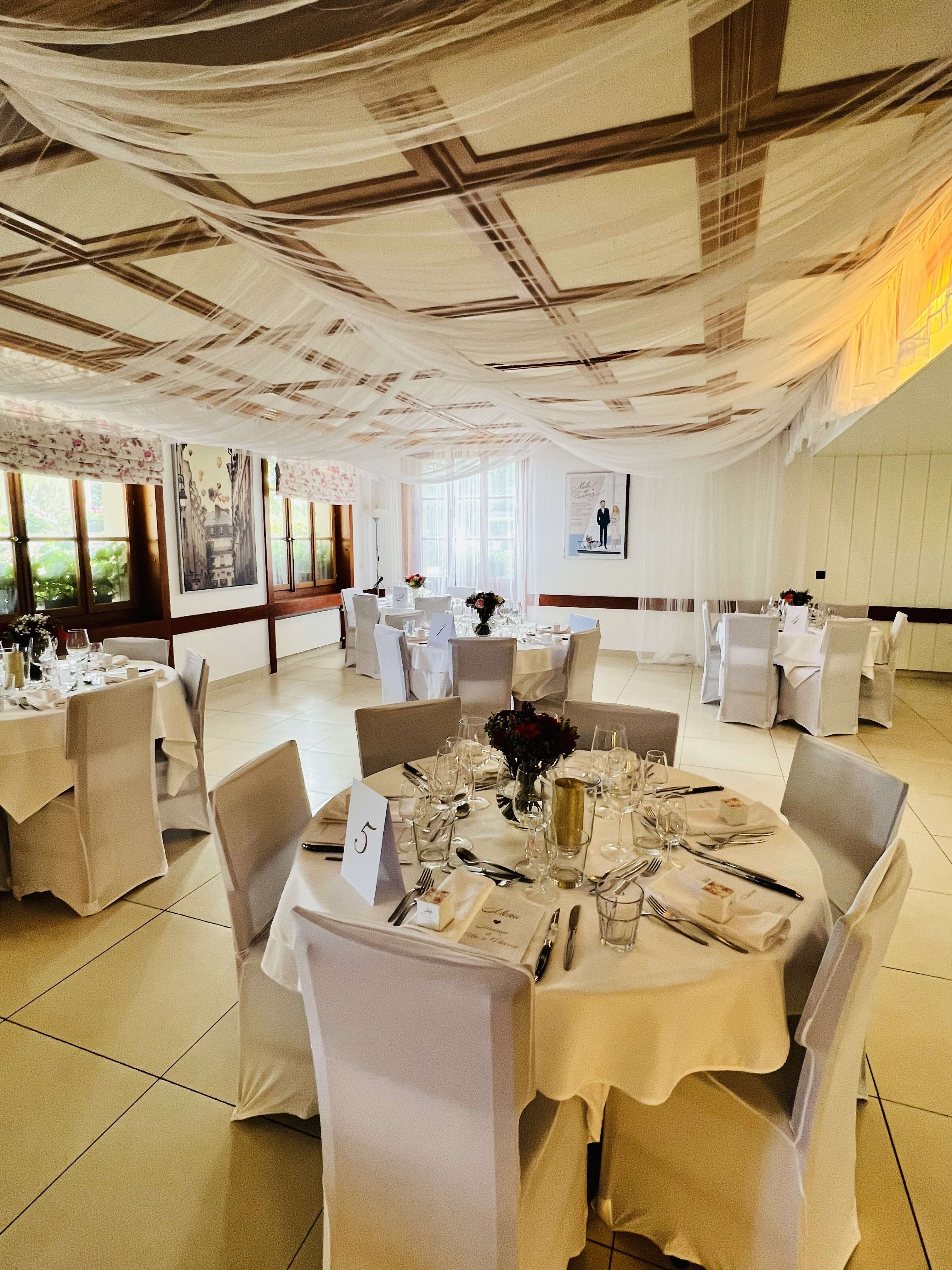 photo de l'Auberge de Féchy