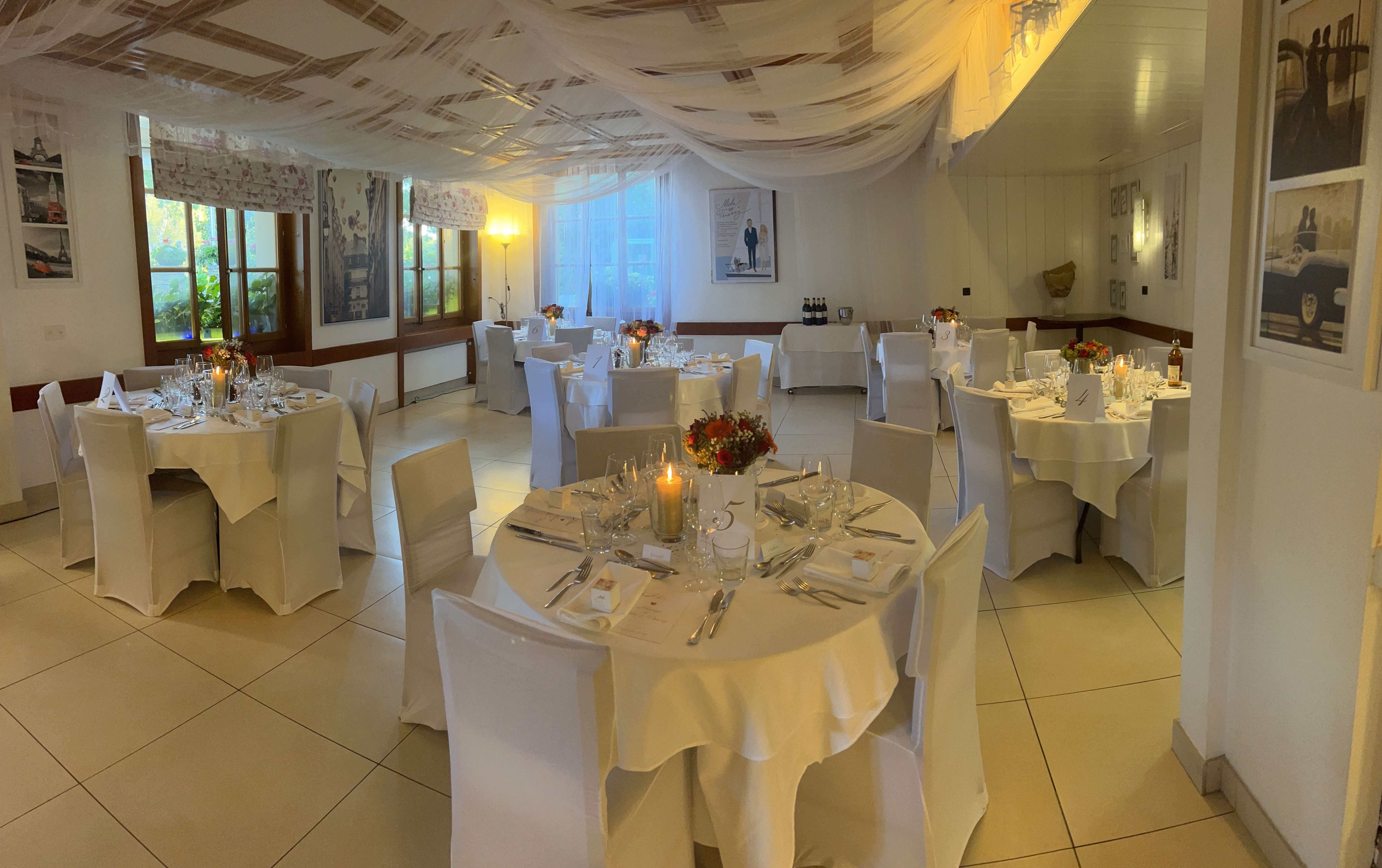 photo de l'Auberge de Féchy