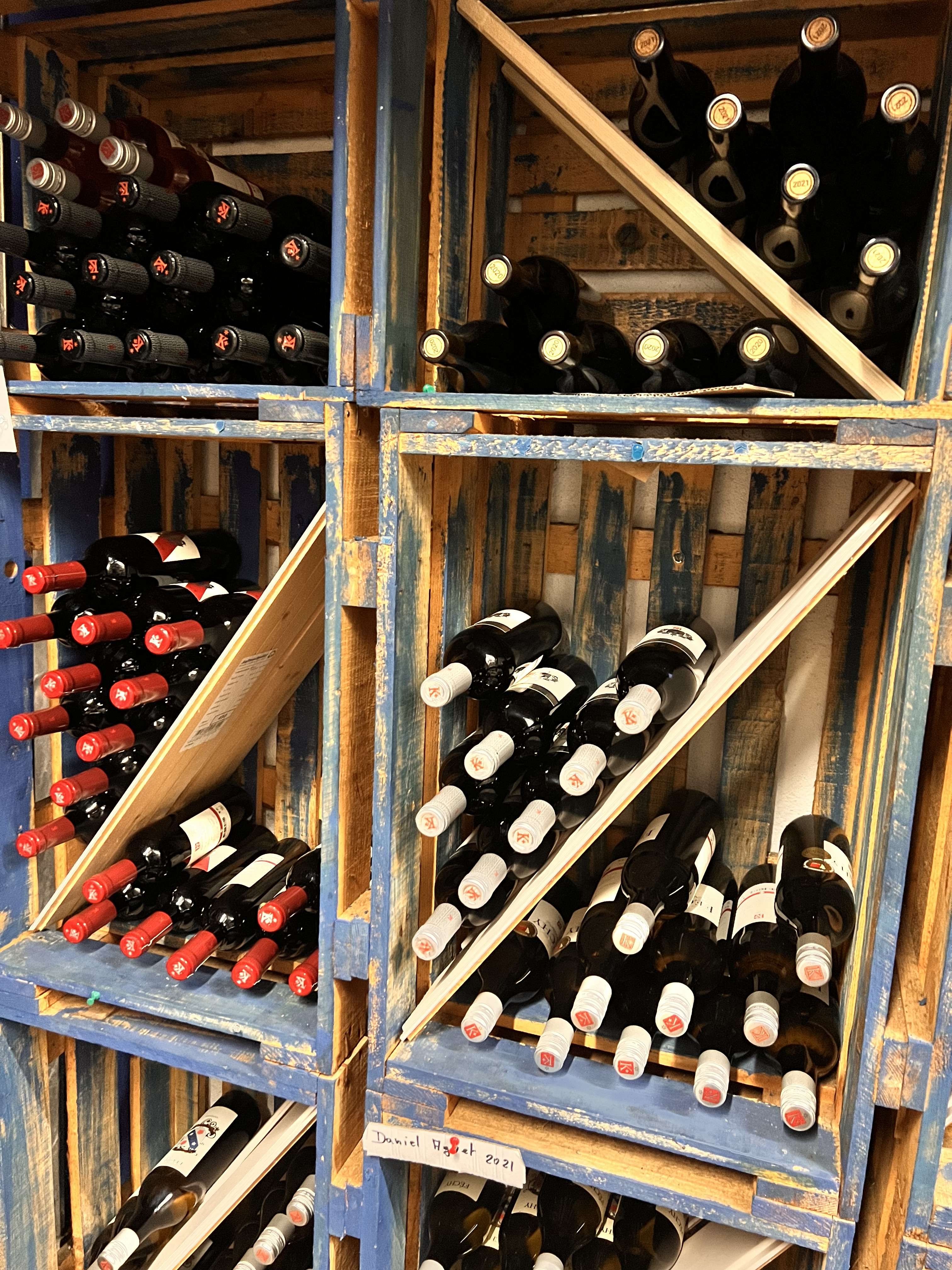 photo de l'Auberge de Féchy