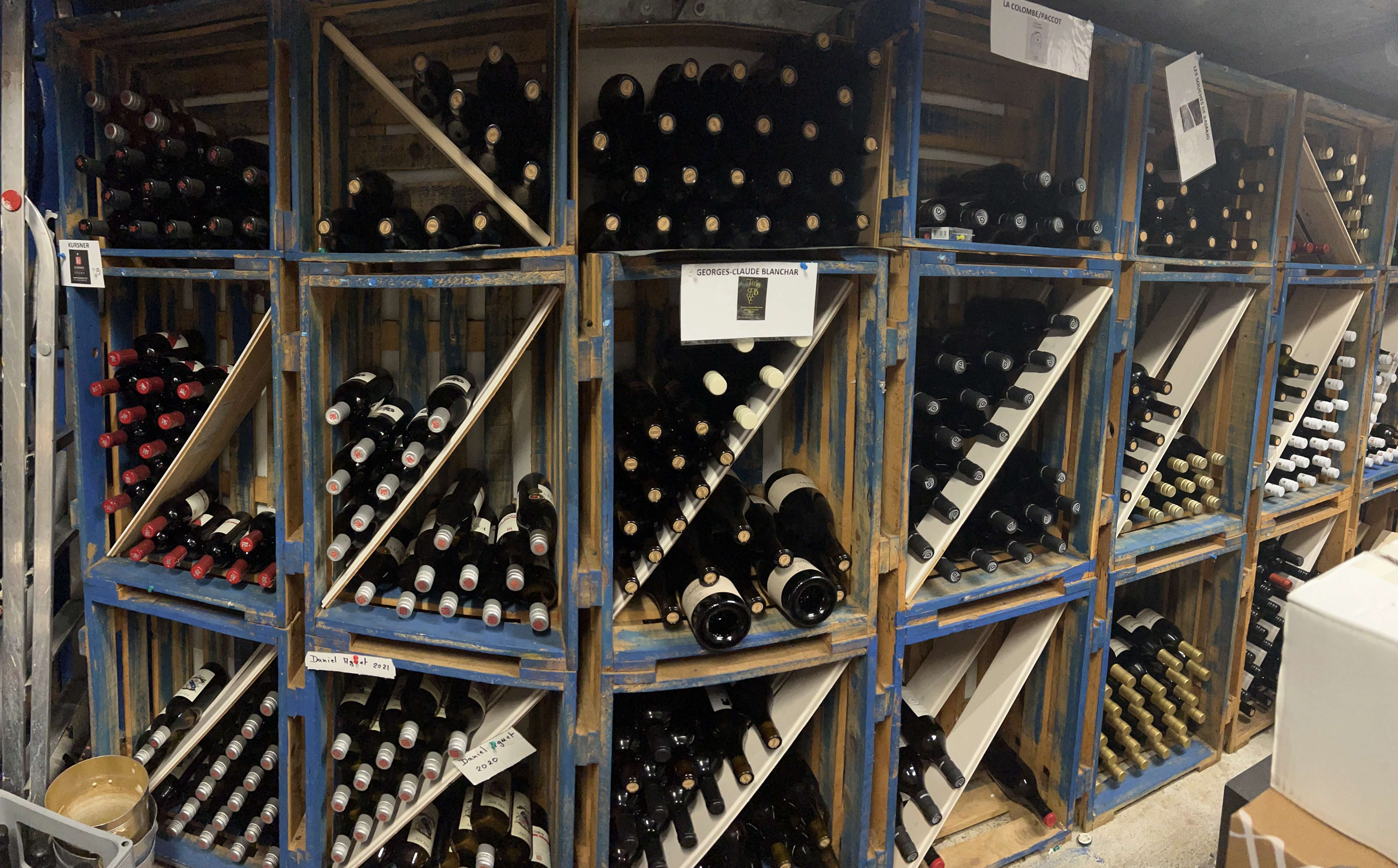 photo de l'Auberge de Féchy