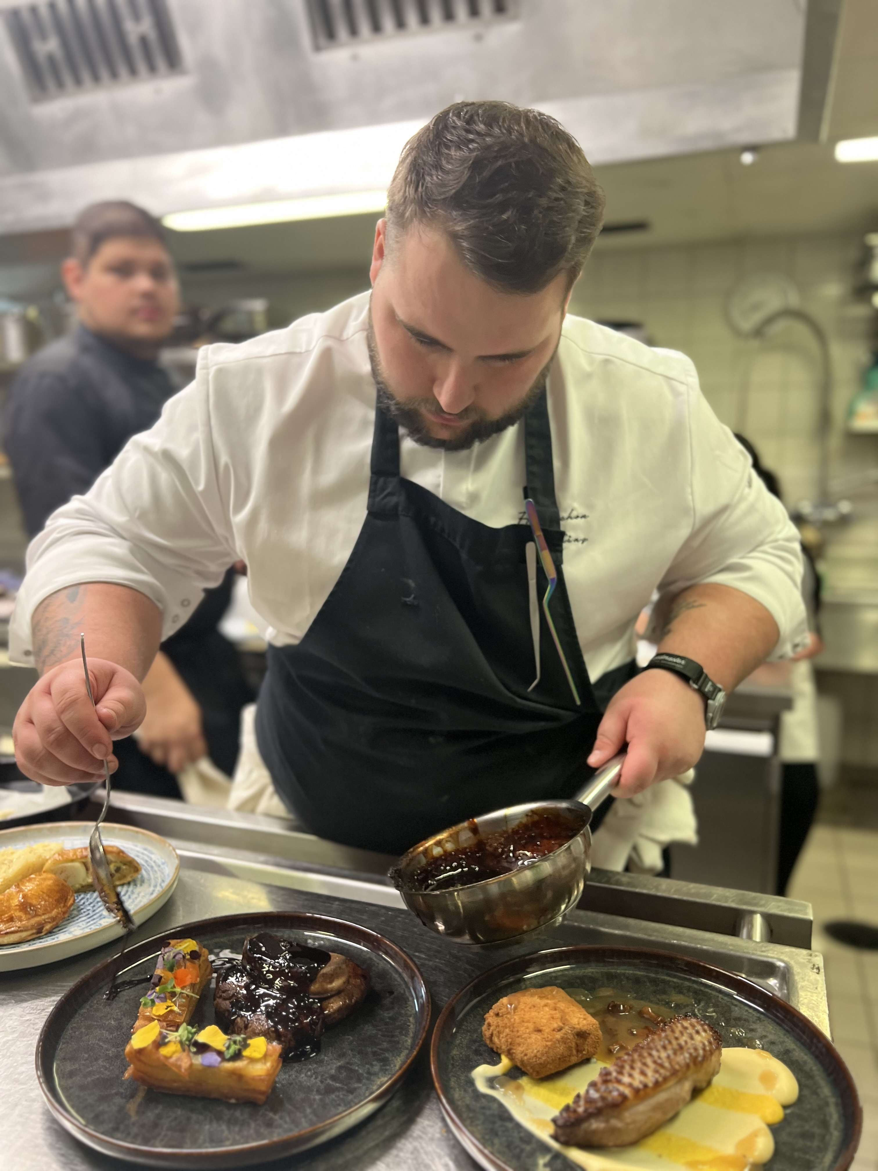 photo de l'Auberge de Féchy