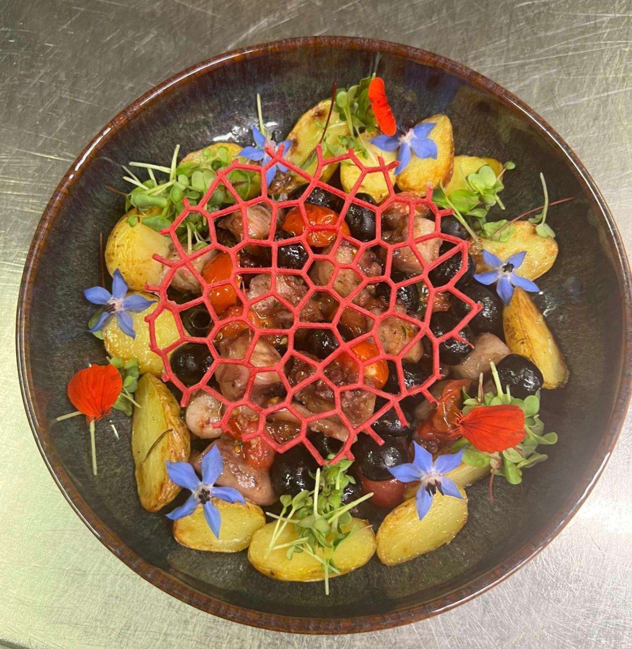 photo de l'Auberge de Féchy