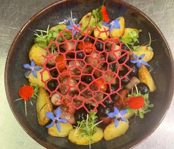 photo de l'Auberge de Féchy