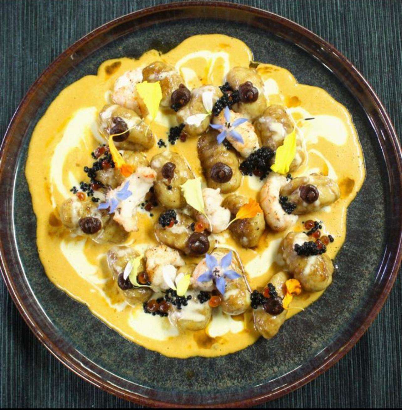 photo de l'Auberge de Féchy