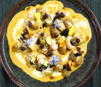 photo de l'Auberge de Féchy