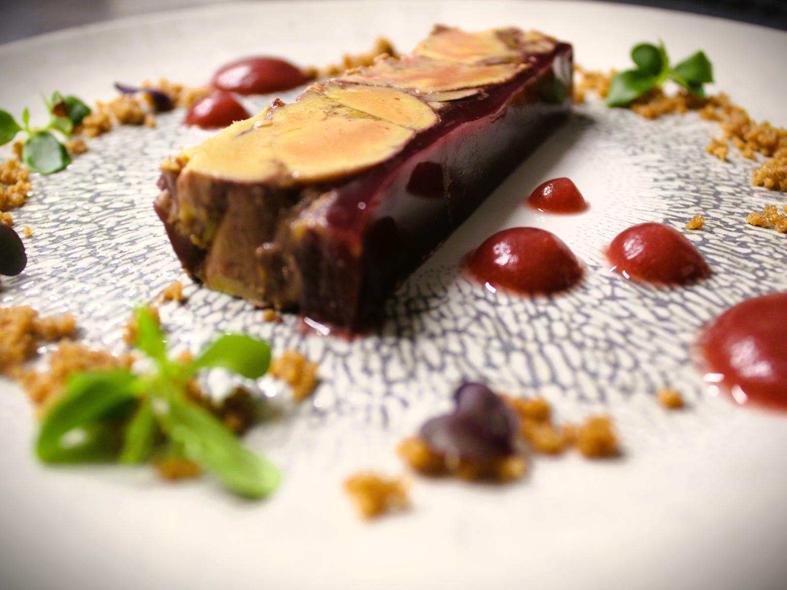 photo de l'Auberge de Féchy