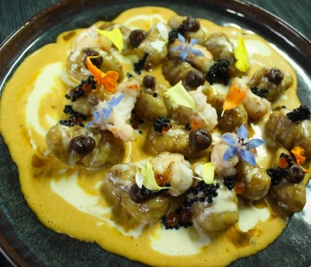 photo de l'Auberge de Féchy