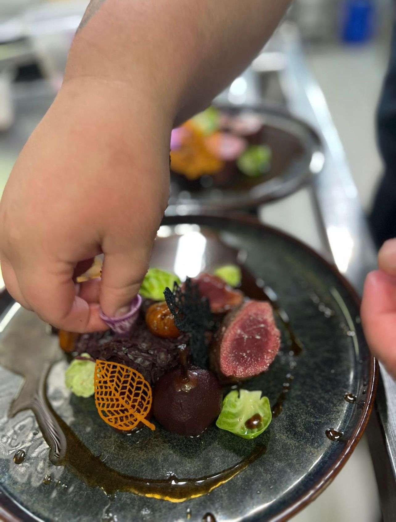 photo de l'Auberge de Féchy