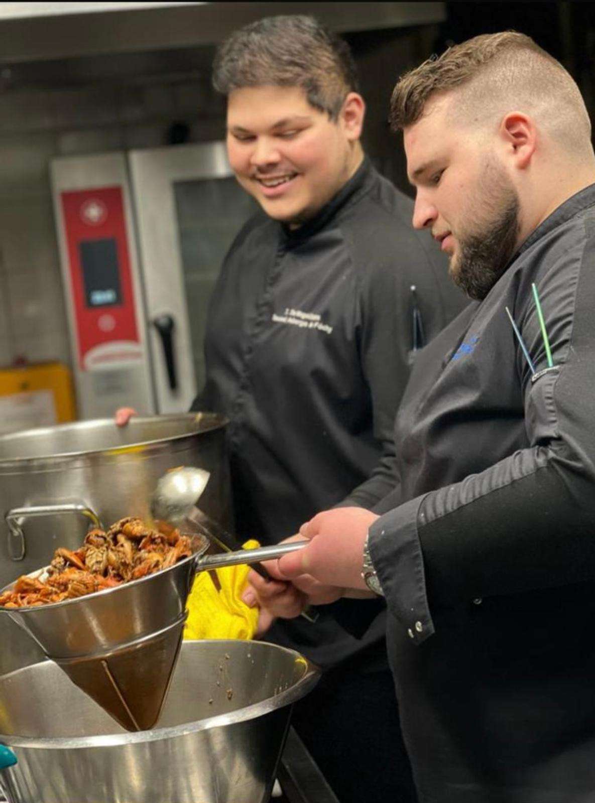 photo de l'Auberge de Féchy