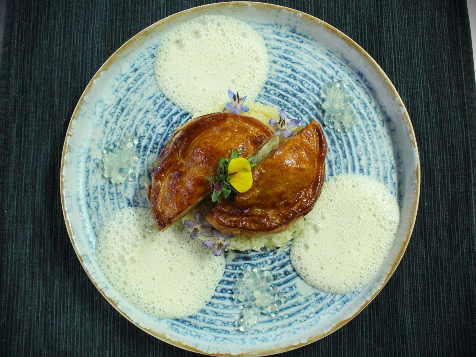 photo de l'Auberge de Féchy