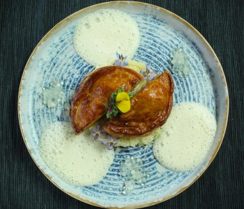 photo de l'Auberge de Féchy