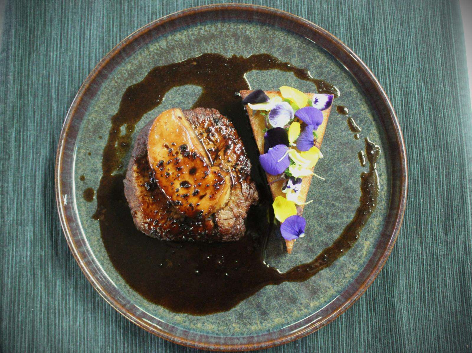 photo de l'Auberge de Féchy