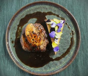 photo de l'Auberge de Féchy