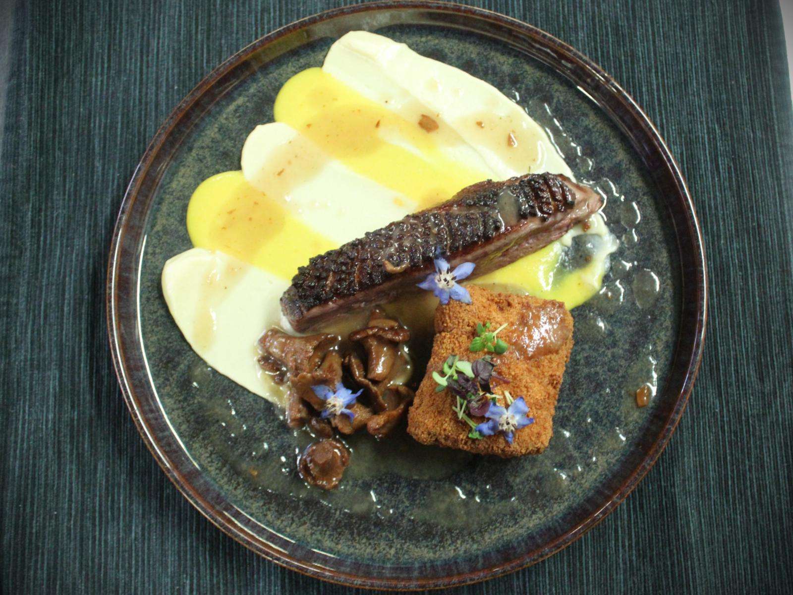 photo de l'Auberge de Féchy