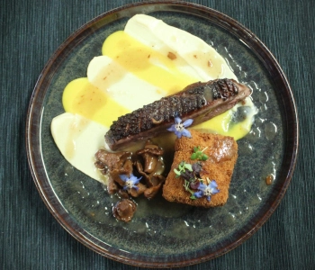 photo de l'Auberge de Féchy