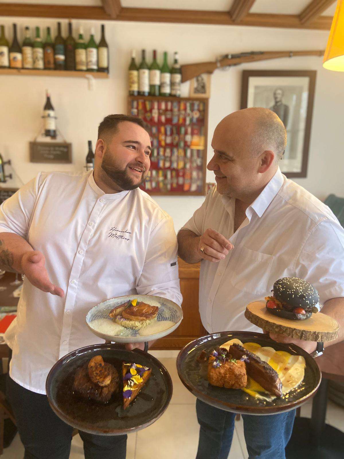 photo de l'Auberge de Féchy