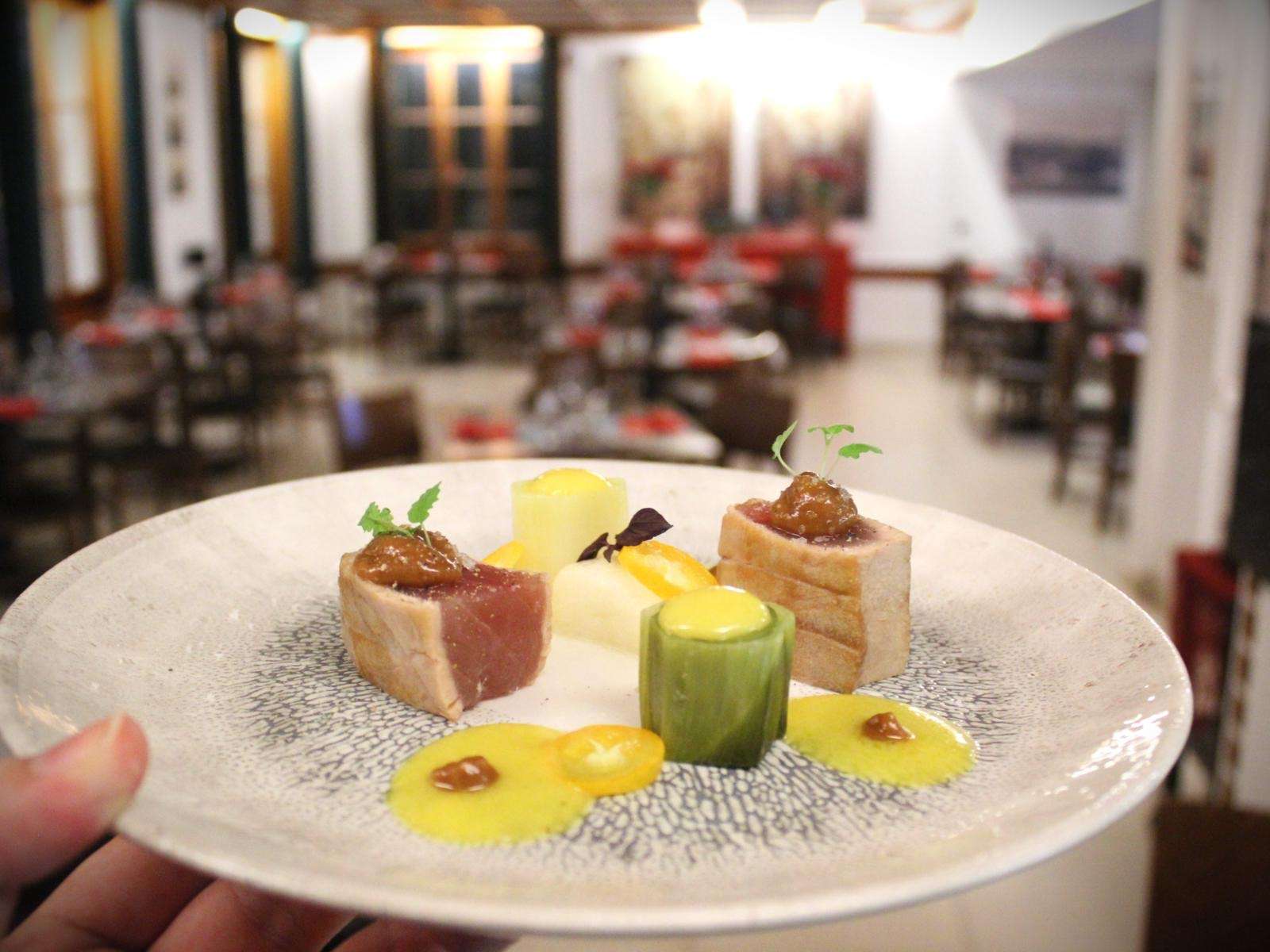 photo de l'Auberge de Féchy