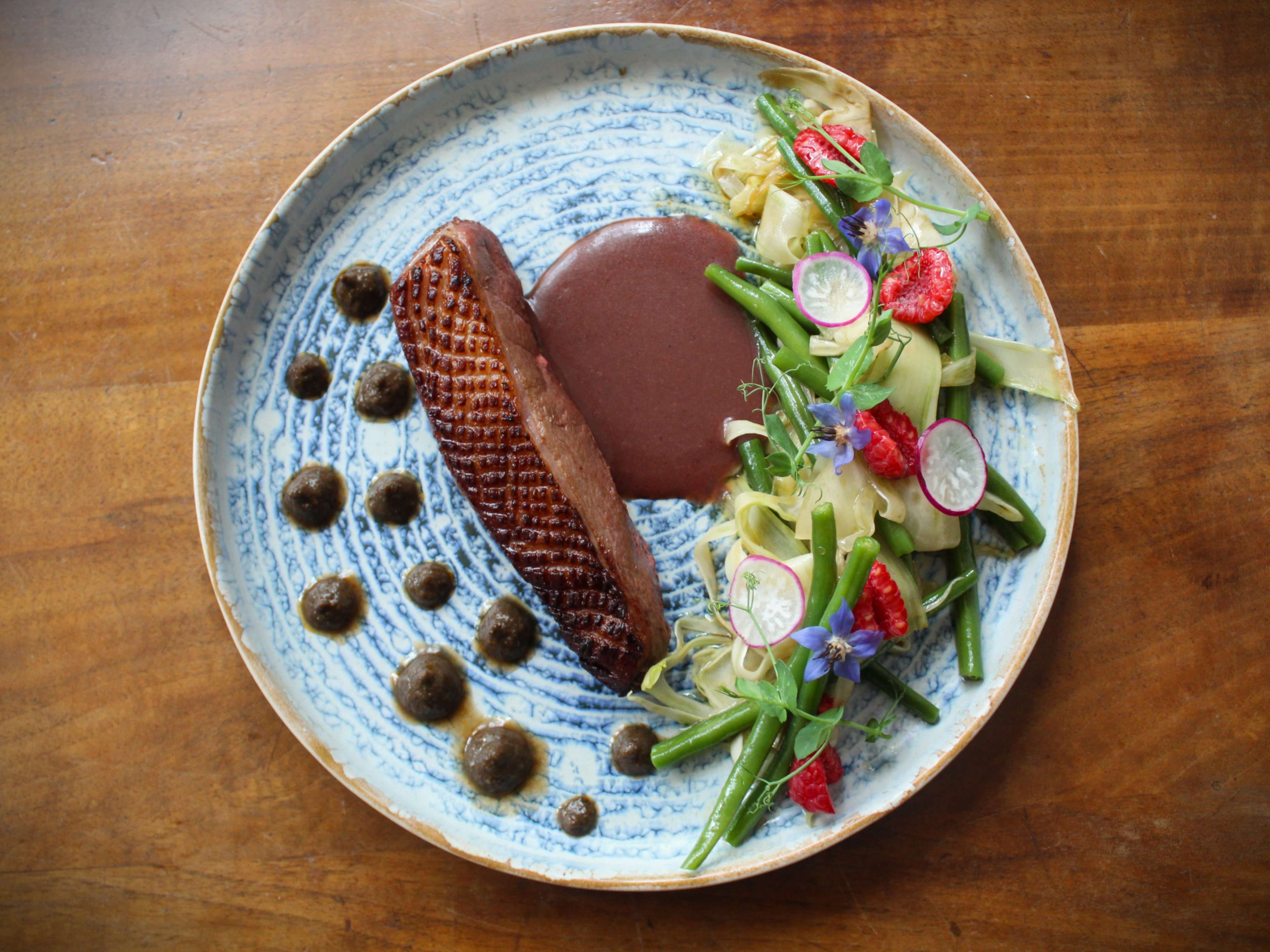 photo de l'Auberge de Féchy