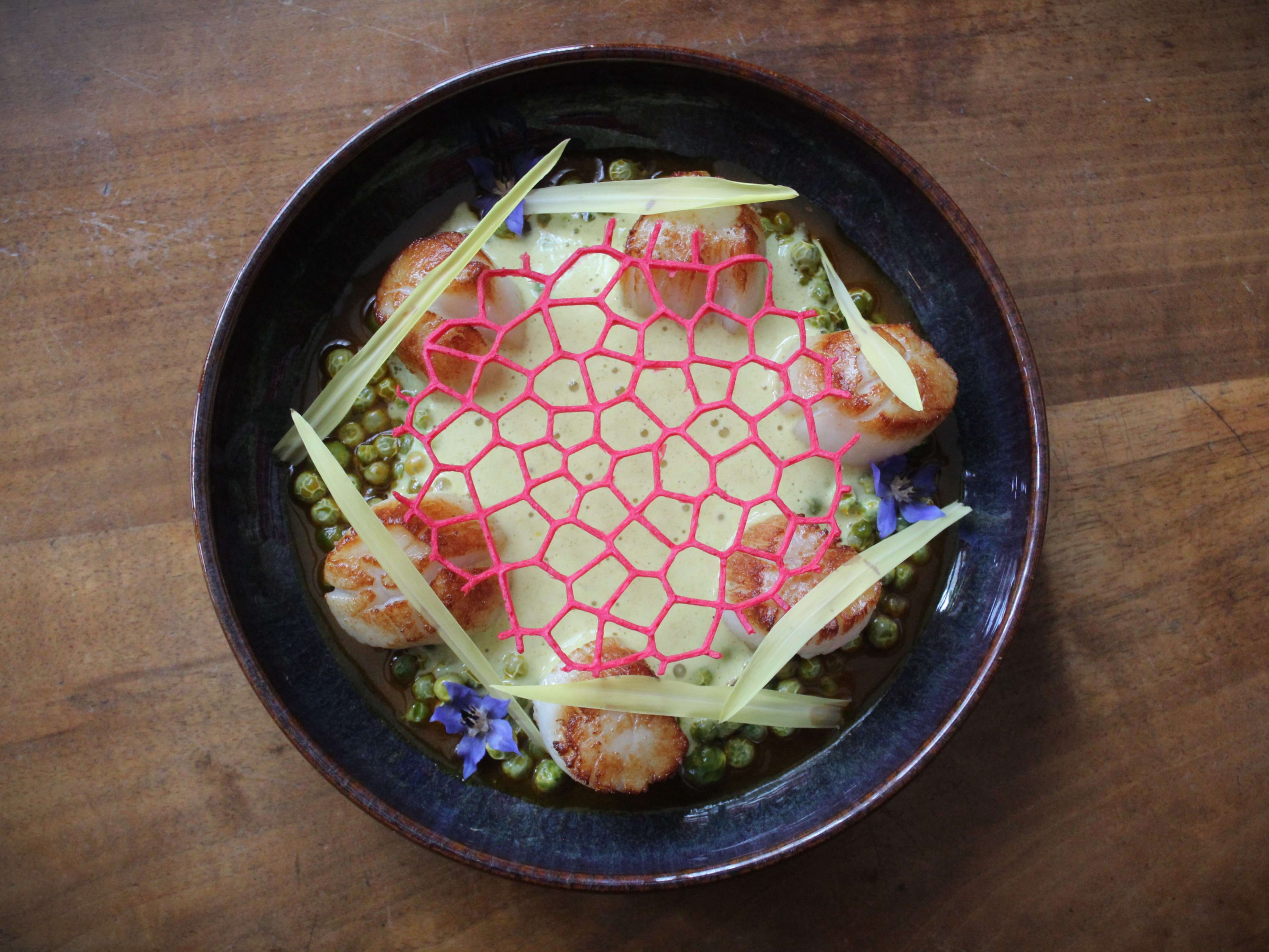 photo de l'Auberge de Féchy