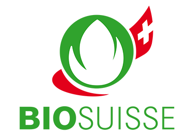 Logo Bio Suisse