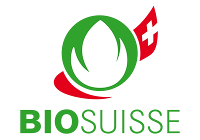 Logo Bio Suisse