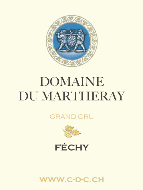 Domaine du Martheray